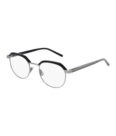 Sunglasses Saint laurent SL 124 001 Black