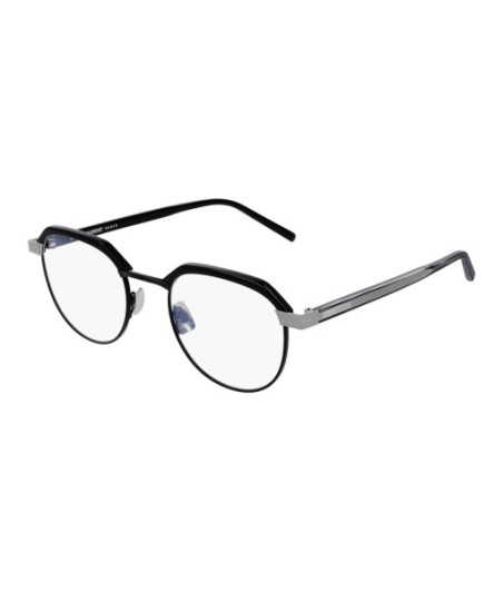 Sunglasses Saint laurent SL 124 004 Black