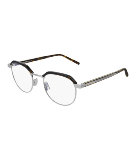 Sunglasses Saint laurent SL 124 005 Havana