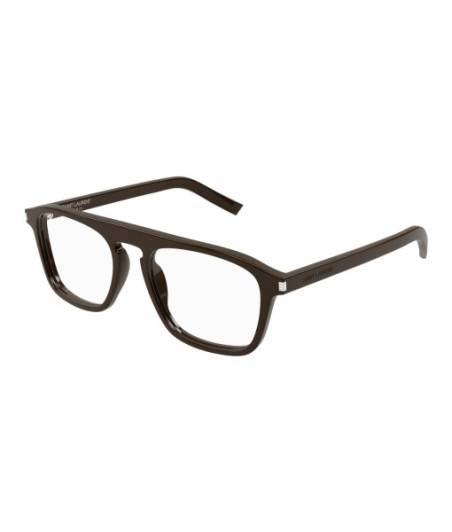 Sunglasses Saint laurent SL 157 009 Brown