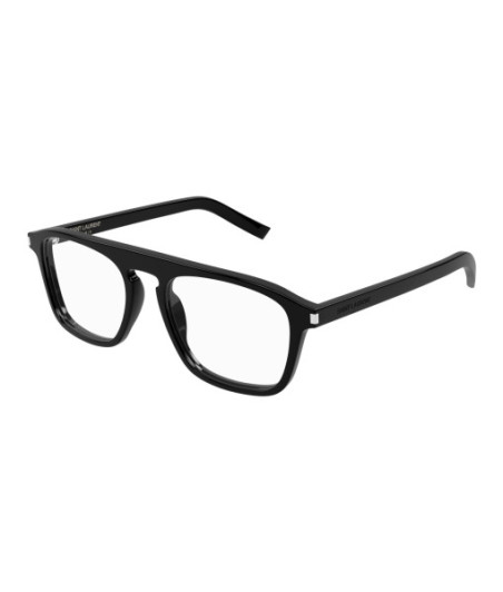 Sunglasses Saint laurent SL 157 010 Black