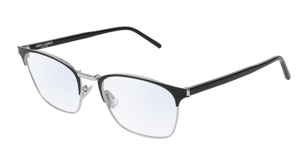 Sunglasses Saint laurent SL 224 002 Black