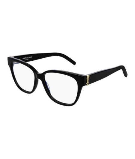 Sunglasses Saint laurent SL M33 003 Black