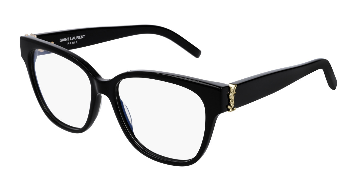 Sunglasses Saint laurent SL M33 003 Black