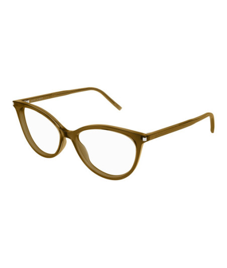 Sunglasses Saint laurent SL 261 007 Brown