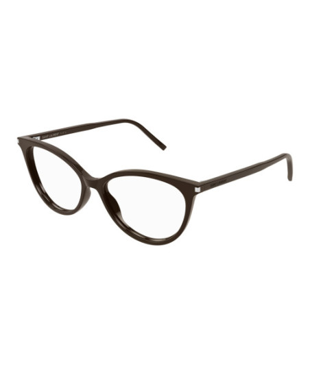 Sunglasses Saint laurent SL 261 008 Brown