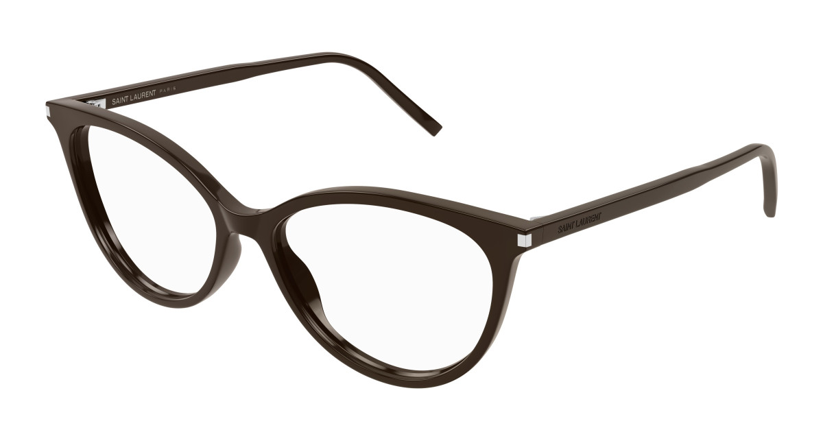 Sunglasses Saint laurent SL 261 008 Brown