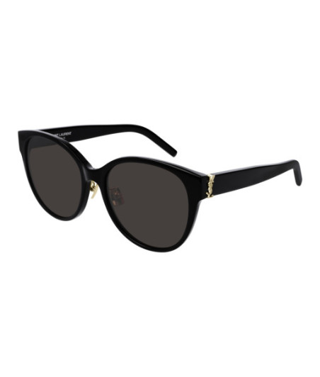 Eyeglasses Saint laurent SL M39/K 001 Black