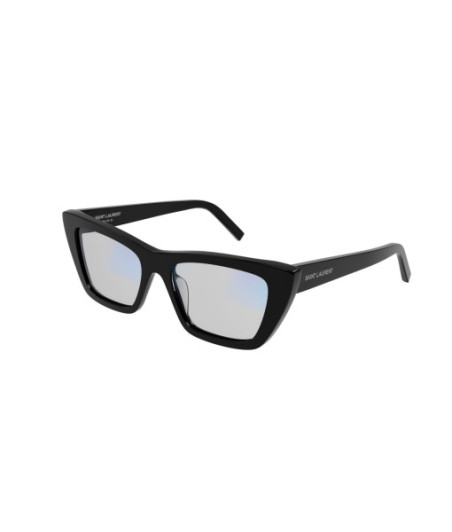 Eyeglasses Saint laurent SL 276 MICA 025 Black