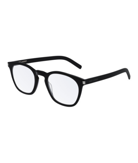 Sunglasses Saint laurent SL 30 SLIM 001 Black