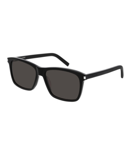 Eyeglasses Saint laurent SL 339 001 Black