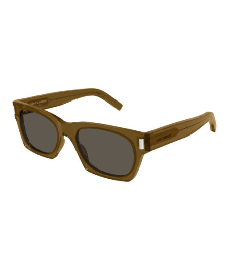 Eyeglasses Saint laurent SL 402 022 Brown