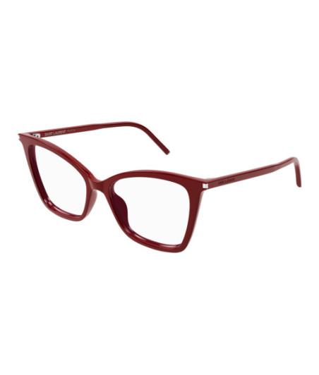 Sunglasses Saint laurent SL 386 015 Red