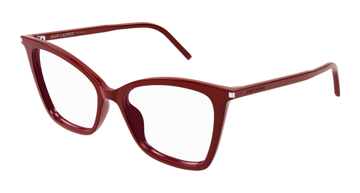 Sunglasses Saint laurent SL 386 018 Red