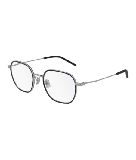 Sunglasses Saint laurent SL 397/F 002 Silver