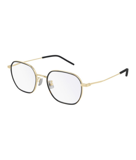 Sunglasses Saint laurent SL 397/F 003 Gold