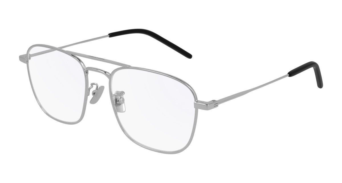 Sunglasses Saint laurent SL 309 OPT 002 Silver