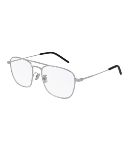 Sunglasses Saint laurent SL 309 OPT 005 Silver