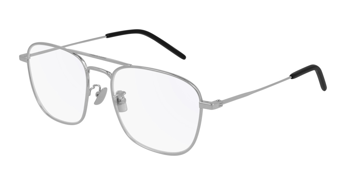 Sunglasses Saint laurent SL 309 OPT 005 Silver