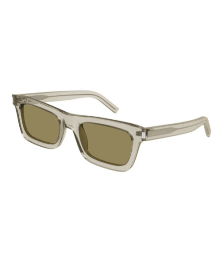 Eyeglasses Saint laurent SL 461 BETTY 021 Beige