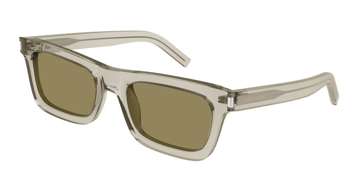 Eyeglasses Saint laurent SL 461 BETTY 021 Beige