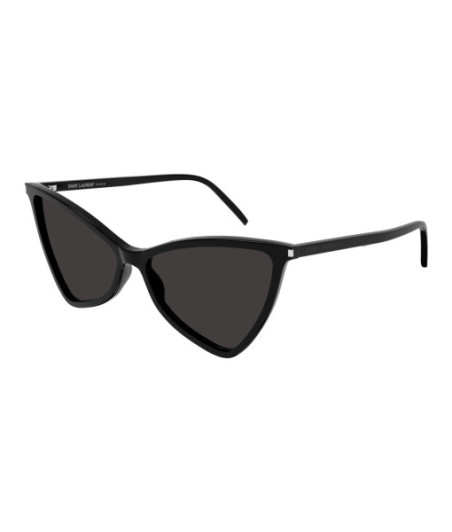 Eyeglasses Saint laurent SL 475 JERRY 001 Black