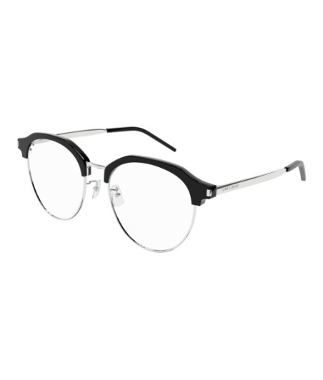 Sunglasses Saint laurent SL 512/F 001 Black