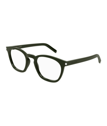 Sunglasses Saint laurent SL 28 OPT 010 Green