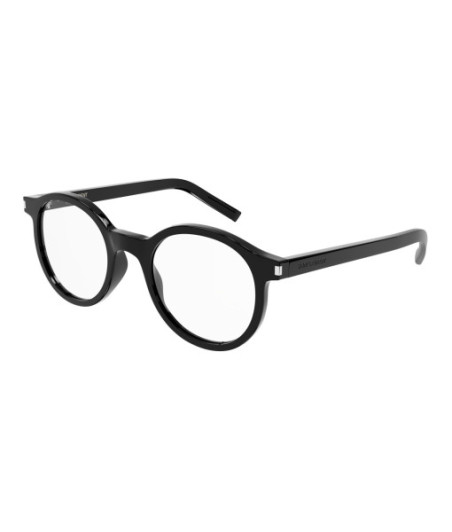 Sunglasses Saint laurent SL 521 OPT 001 Black