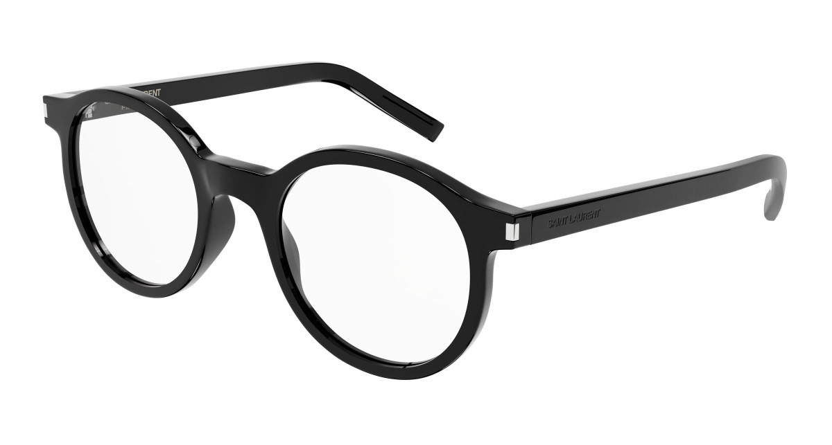 Sunglasses Saint laurent SL 521 OPT 001 Black