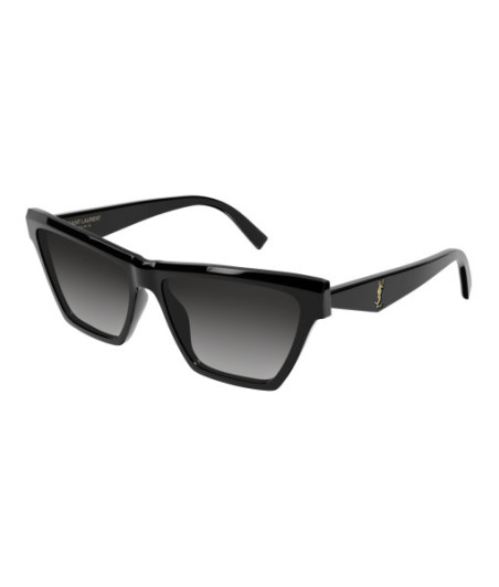 Eyeglasses Saint laurent SL M103 001 Black