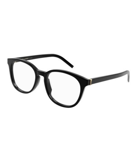 Sunglasses Saint laurent SL M111/F 001 Black