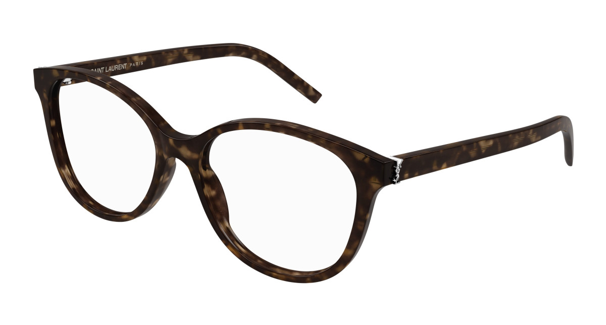 Sunglasses Saint laurent SL M112 005 Havana