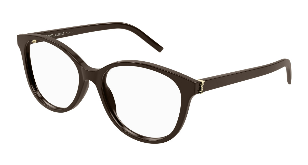 Sunglasses Saint laurent SL M112 007 Brown