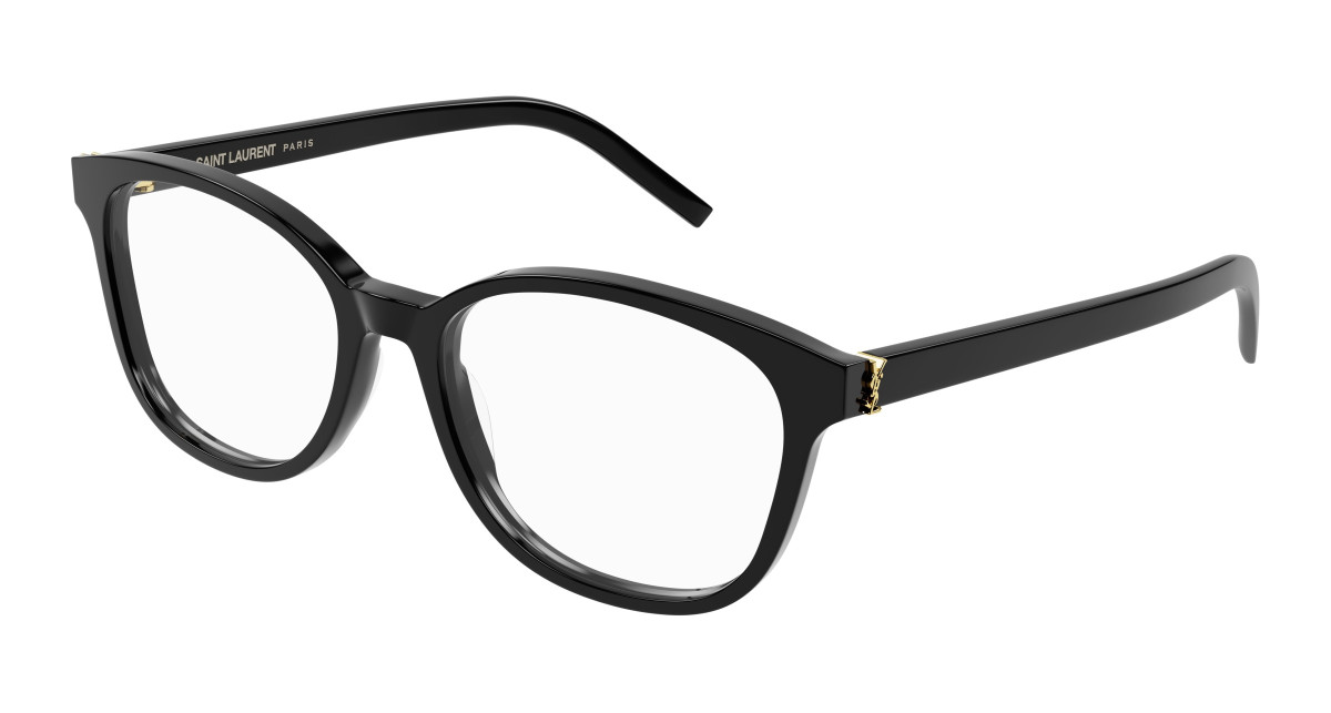 Sunglasses Saint laurent SL M113 001 Black