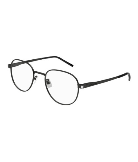 Sunglasses Saint laurent SL 555 OPT 001 Black