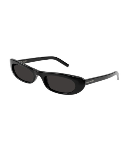 Eyeglasses Saint laurent SL 557 SHADE 001 Black