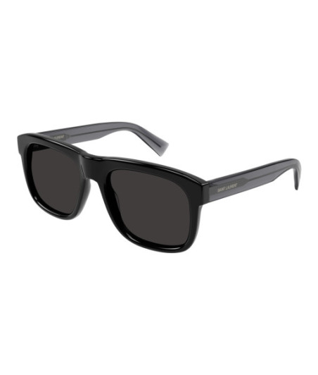 Eyeglasses Saint laurent SL 558 003 Black