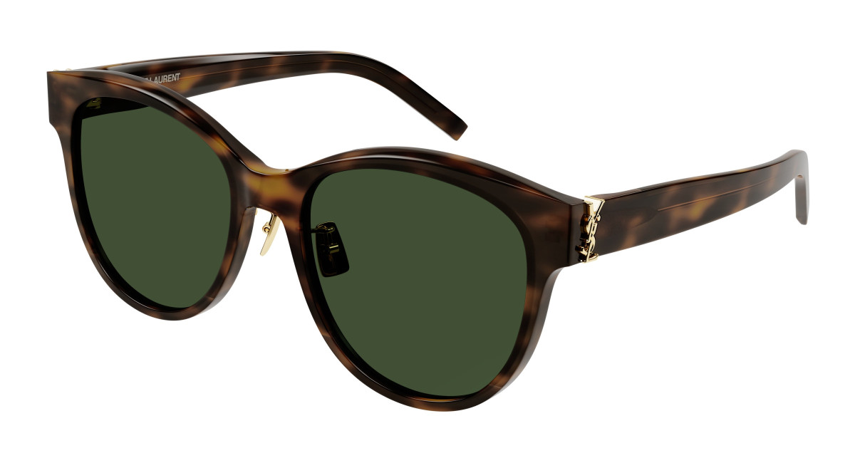 Eyeglasses Saint laurent SL M107/K 003 Havana