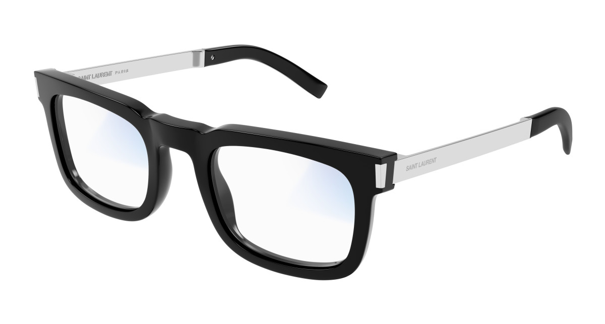 Eyeglasses Saint laurent SL 581 003 Black