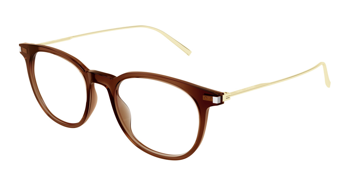 Sunglasses Saint laurent SL 579 003 Brown