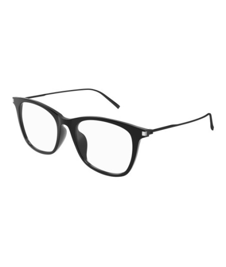 Sunglasses Saint laurent SL 580/F 001 Black