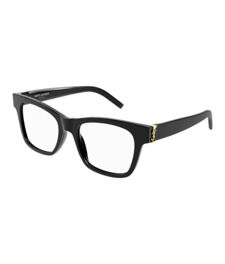 Sunglasses Saint laurent SL M118 001 Black