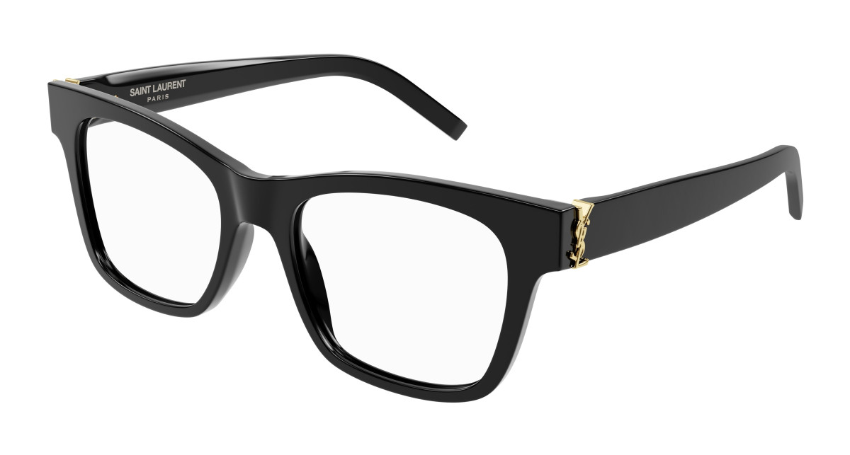 Sunglasses Saint laurent SL M118 001 Black