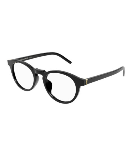 Sunglasses Saint laurent SL M122/F 001 Black