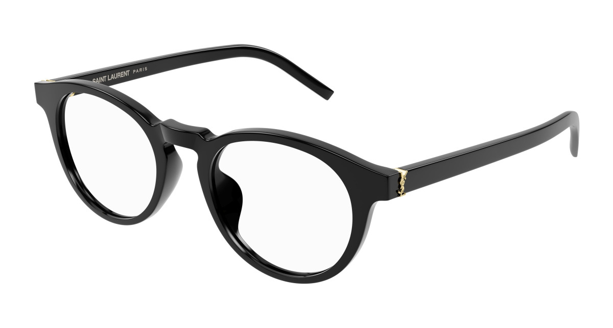 Sunglasses Saint laurent SL M122/F 001 Black