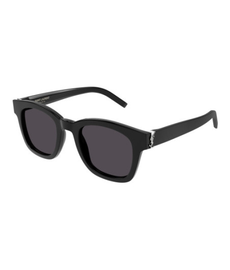 Eyeglasses Saint laurent SL M124 001 Black