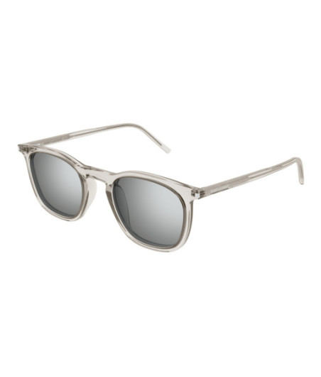 Eyeglasses Saint laurent SL 623 004 Beige