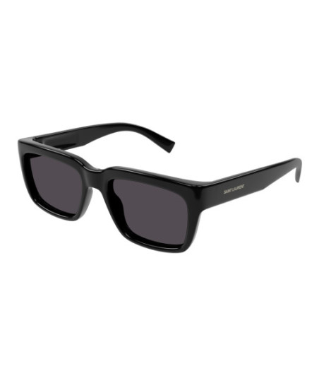 Eyeglasses Saint laurent SL 615 001 Black