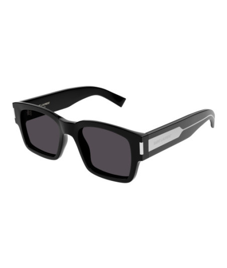 Eyeglasses Saint laurent SL 617 001 Black